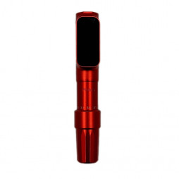 DEFENDERR FENIX S RED (цвет красный) машинка для татуировки и перманентного макияжа