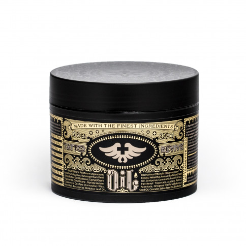 Гель для использования в процессе Tattoo Revive, 350 мл