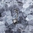 № 2743 Банан Square Black 1.6*10 мм Right Metal Титан ASTM F-136