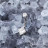 № 2744 Банан Square Crystal 1.6*10 мм Right Metal Титан ASTM F-136