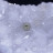 № 2326 Накрутка Round Texture в форме диска 4 мм с геометрическим узором 1.2 мм Right Metal Титан ASTM F-136