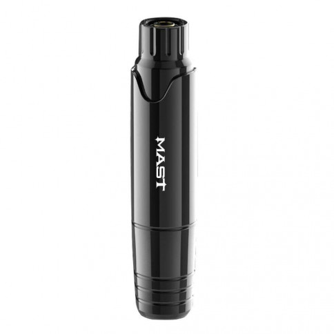 Dragonhawk Mast P10 Black Роторная машинка 